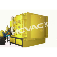 Ion Plating Machine para Golden Color Coating